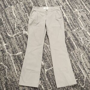 Old Navy Flirt Khakis Pants 2